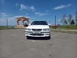 Nissan Sunny 2000 года за 2 350 000 тг. в Усть-Каменогорск – фото 2