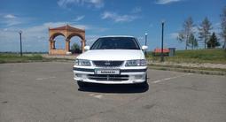 Nissan Sunny 2000 годаүшін2 350 000 тг. в Усть-Каменогорск – фото 2