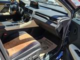 Lexus RX 350 2021 года за 26 000 000 тг. в Шымкент – фото 4