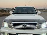 Lexus LX 470 2004 года за 12 200 000 тг. в Алматы – фото 2