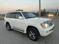 Lexus LX 470 2004 года за 12 200 000 тг. в Алматы – фото 4