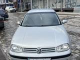 Volkswagen Golf 1998 года за 2 400 000 тг. в Шымкент