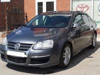 Volkswagen Jetta 2007 года за 4 500 000 тг. в Астана