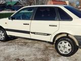 Volkswagen Passat 1992 годаfor1 100 000 тг. в Караганда – фото 4