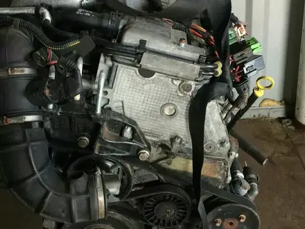 Двигатель дизель экотек 2.0 Опель за 100 000 тг. в Караганда – фото 3