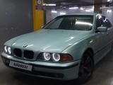 BMW 528 1998 года за 3 300 000 тг. в Астана – фото 2