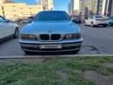 BMW 528 1998 года за 3 300 000 тг. в Астана – фото 3