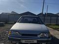 ВАЗ (Lada) 2115 2005 года за 400 000 тг. в Уральск