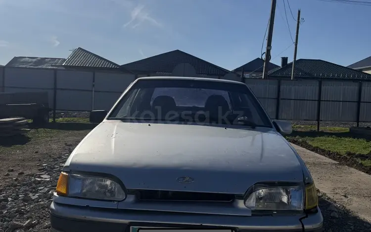ВАЗ (Lada) 2115 2005 года за 400 000 тг. в Уральск