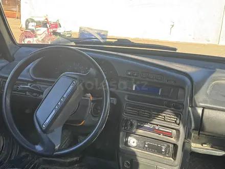 ВАЗ (Lada) 2115 2005 года за 400 000 тг. в Уральск – фото 4