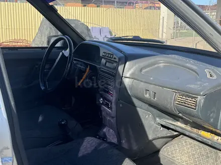 ВАЗ (Lada) 2115 2005 года за 400 000 тг. в Уральск – фото 6