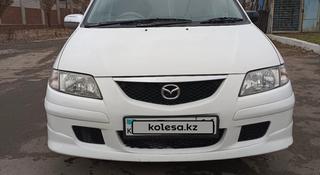 Mazda Premacy 2000 года за 2 550 000 тг. в Павлодар