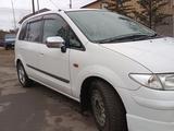 Mazda Premacy 2000 года за 1 950 000 тг. в Павлодар – фото 3