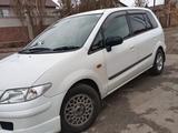 Mazda Premacy 2000 года за 1 950 000 тг. в Павлодар – фото 4