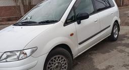 Mazda Premacy 2000 года за 2 550 000 тг. в Павлодар – фото 4