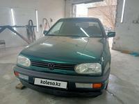 Volkswagen Golf 1994 годаүшін1 500 000 тг. в Шымкент