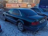 Audi A8 1996 годаүшін1 600 000 тг. в Астана – фото 5