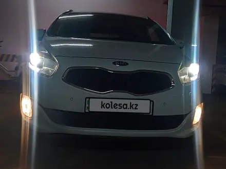 Kia Carens 2013 года за 6 450 000 тг. в Астана – фото 15