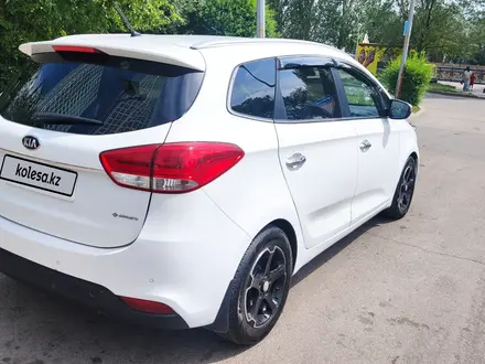 Kia Carens 2013 года за 6 450 000 тг. в Астана – фото 13