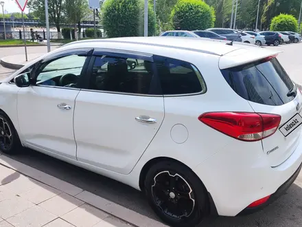 Kia Carens 2013 года за 6 450 000 тг. в Астана – фото 11