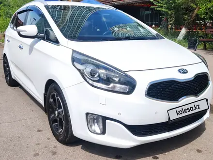 Kia Carens 2013 года за 6 450 000 тг. в Астана – фото 7