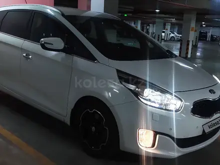 Kia Carens 2013 года за 6 450 000 тг. в Астана – фото 17