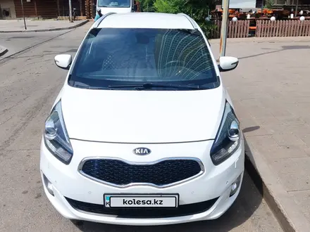 Kia Carens 2013 года за 6 450 000 тг. в Астана – фото 6