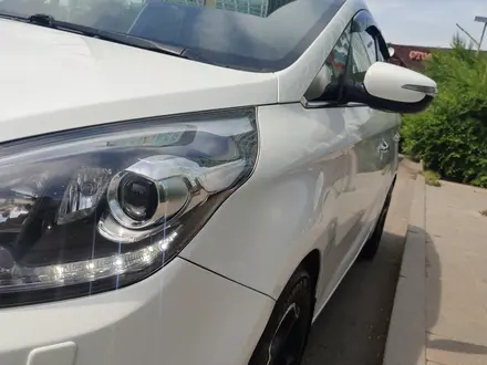 Kia Carens 2013 года за 6 450 000 тг. в Астана – фото 3