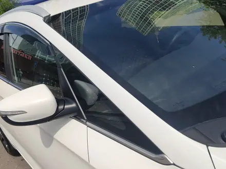 Kia Carens 2013 года за 6 450 000 тг. в Астана – фото 9