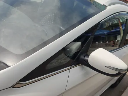 Kia Carens 2013 года за 6 450 000 тг. в Астана – фото 4