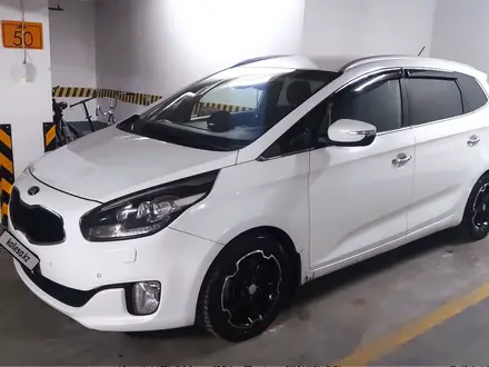 Kia Carens 2013 года за 6 450 000 тг. в Астана – фото 24