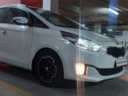 Kia Carens 2013 года за 6 450 000 тг. в Астана – фото 18