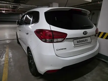 Kia Carens 2013 года за 6 450 000 тг. в Астана – фото 28