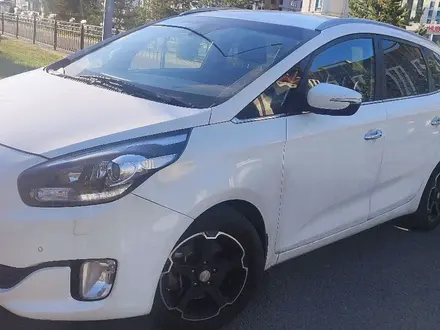 Kia Carens 2013 года за 6 450 000 тг. в Астана – фото 20