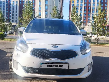 Kia Carens 2013 годаүшін7 699 999 тг. в Астана – фото 7