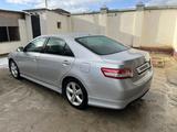 Toyota Camry 2010 годаүшін7 200 000 тг. в Жанаозен – фото 2