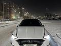 Hyundai Sonata 2022 годаfor10 990 000 тг. в Астана – фото 3