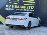 Toyota Camry 2020 годаүшін13 000 000 тг. в Актау – фото 5