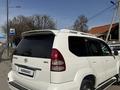 Toyota Land Cruiser Prado 2007 года за 11 400 000 тг. в Алматы – фото 2