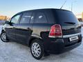 Opel Zafira 2006 годаfor4 500 000 тг. в Петропавловск – фото 5