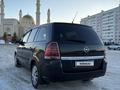 Opel Zafira 2006 годаfor4 500 000 тг. в Петропавловск – фото 7