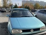 Volkswagen Golf 1992 годаүшін800 000 тг. в Туркестан – фото 2