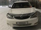 Toyota Camry 2002 года за 4 150 000 тг. в Астана – фото 2