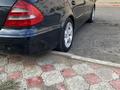 Mercedes-Benz E 240 2002 года за 3 800 000 тг. в Атырау – фото 9