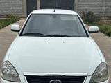ВАЗ (Lada) Priora 2172 2014 года за 2 800 000 тг. в Шымкент – фото 2