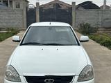 ВАЗ (Lada) Priora 2172 2014 года за 2 800 000 тг. в Шымкент – фото 3