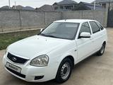 ВАЗ (Lada) Priora 2172 2014 года за 2 800 000 тг. в Шымкент – фото 4