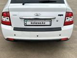 ВАЗ (Lada) Priora 2172 2014 года за 2 800 000 тг. в Шымкент – фото 5