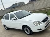 ВАЗ (Lada) Priora 2172 2014 года за 2 800 000 тг. в Шымкент