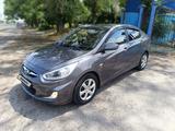 Hyundai Accent 2013 годаfor5 000 000 тг. в Алматы – фото 3